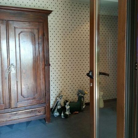 Hotel Ristorante Ruatta San Maurizio Ngoại thất bức ảnh