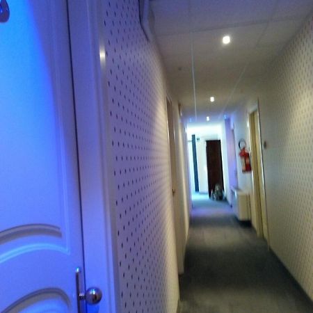 Hotel Ristorante Ruatta San Maurizio Ngoại thất bức ảnh
