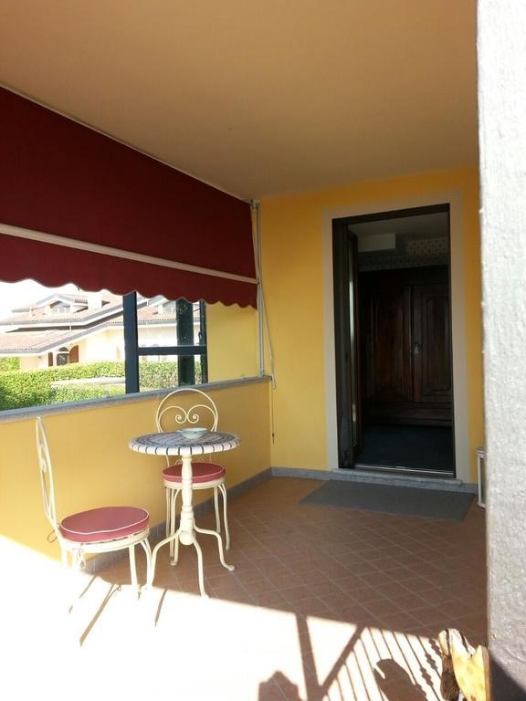 Hotel Ristorante Ruatta San Maurizio Ngoại thất bức ảnh